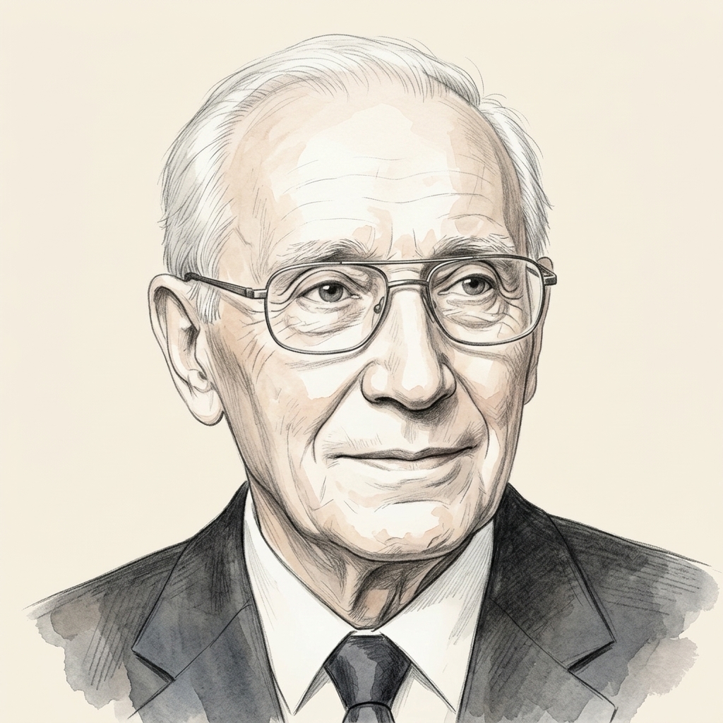 Jakov M. Altaras