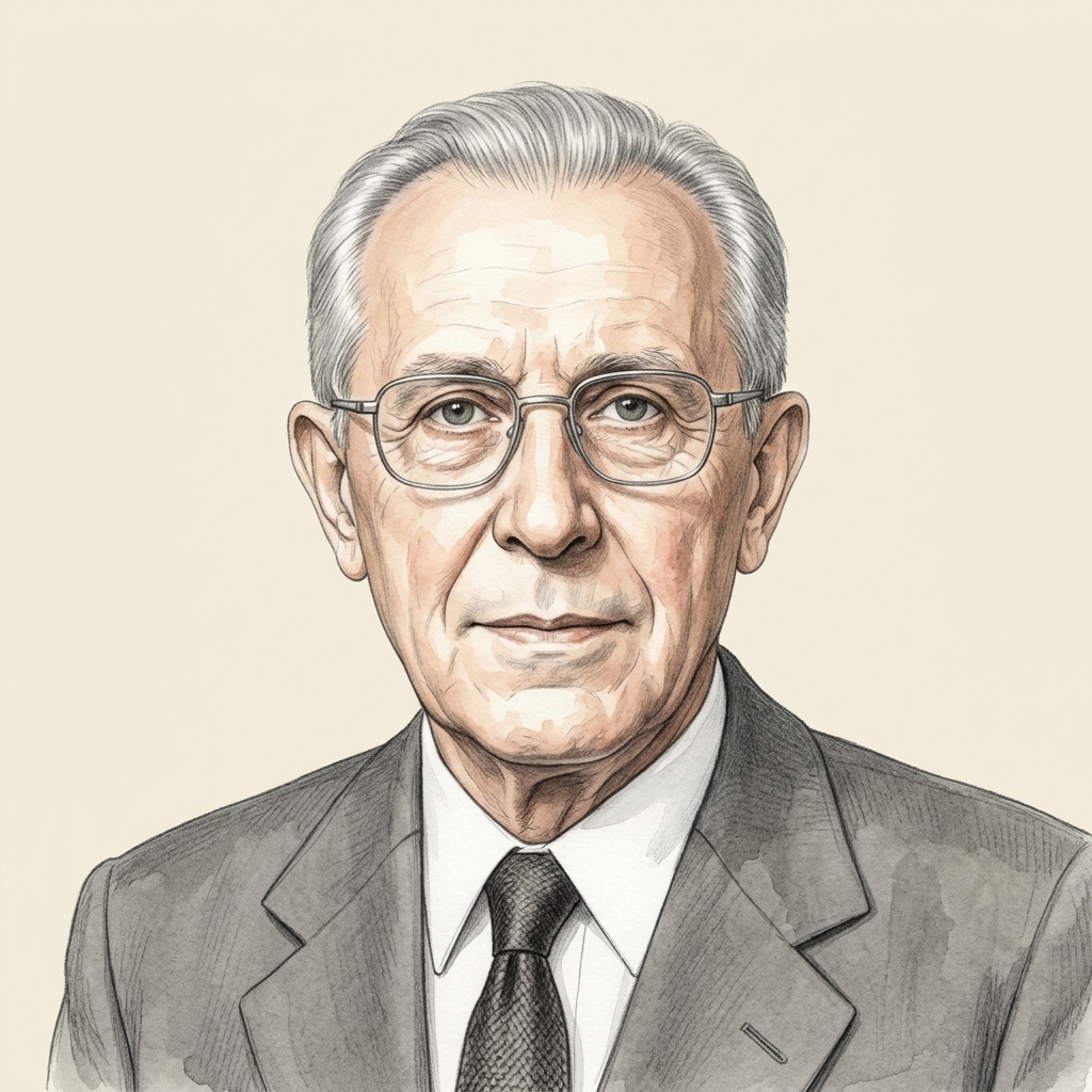 Jovan Karamata