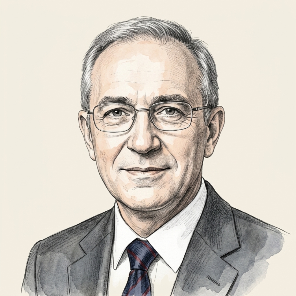 Milan Kurepa