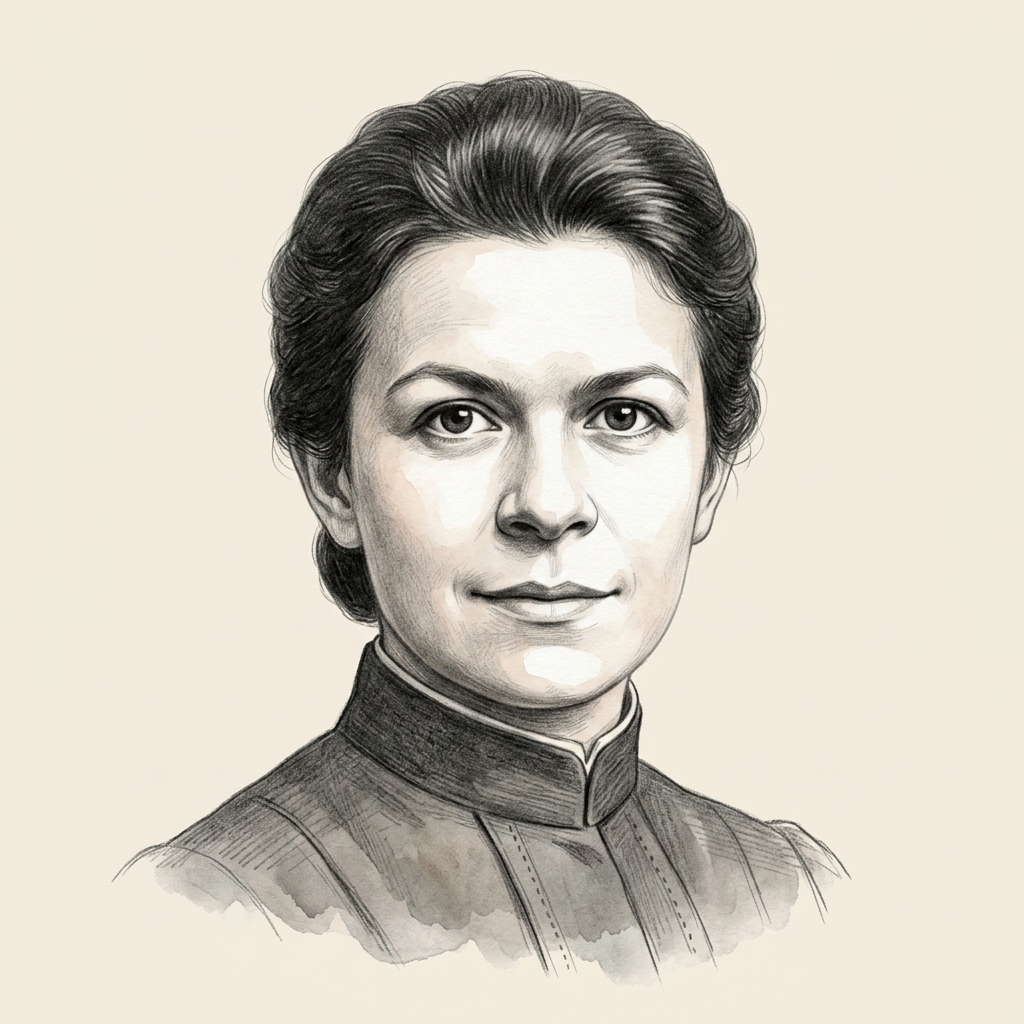 Mileva Marić Ajnštajn