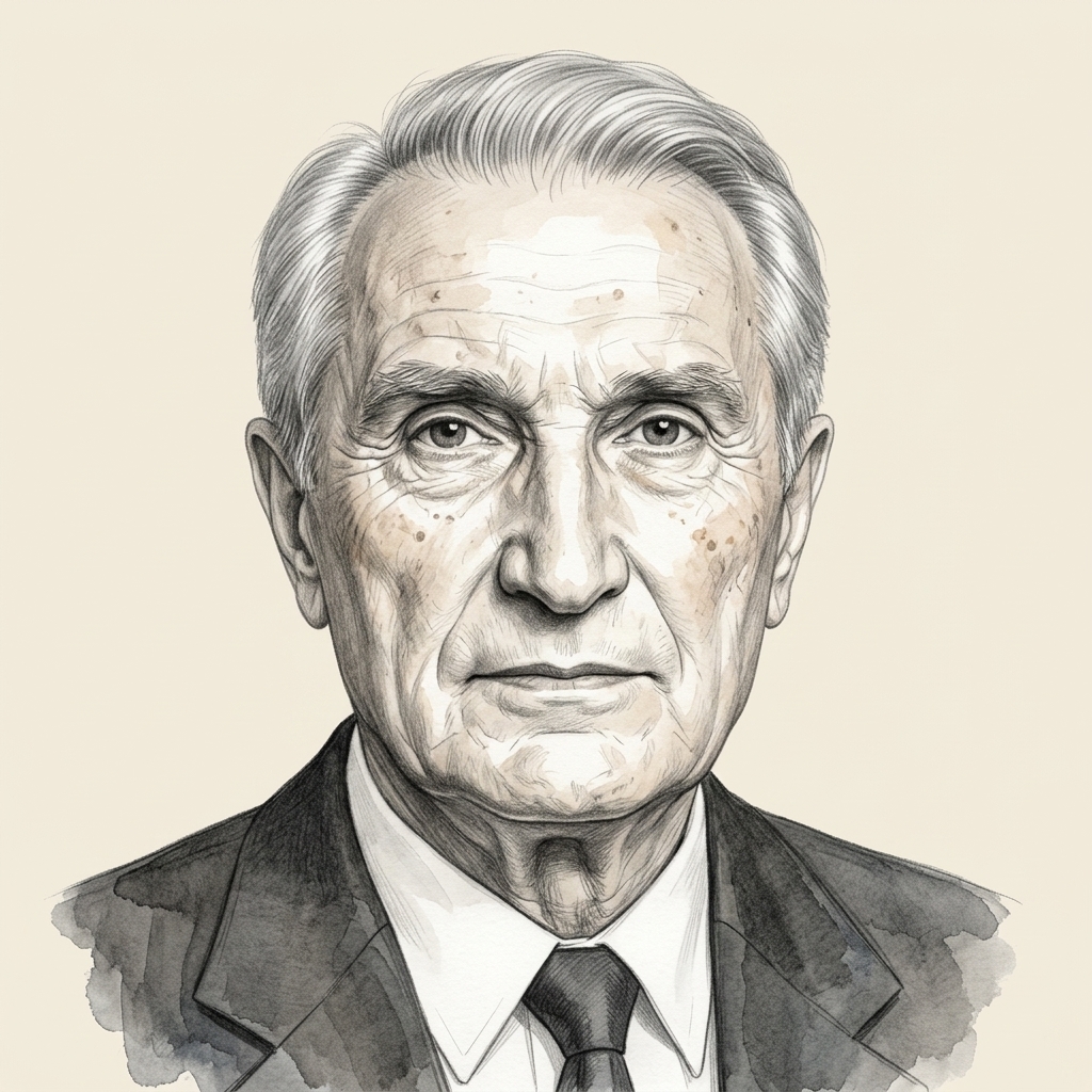Milorad Protić
