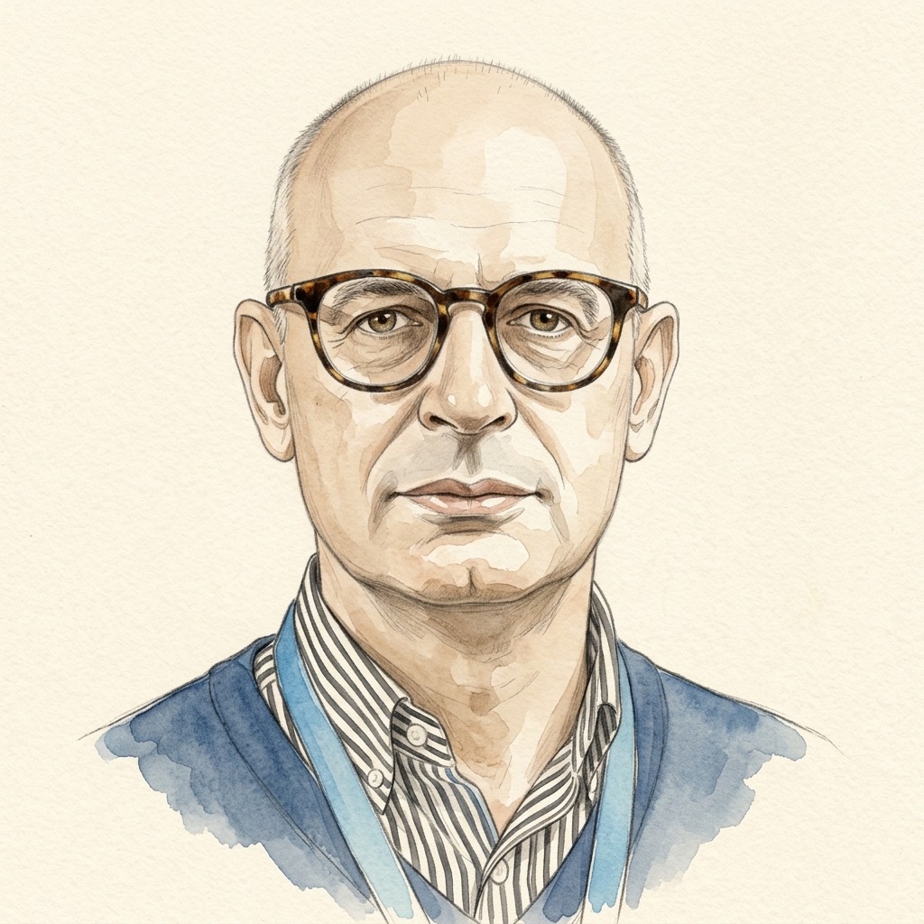 Miodrag Stojković
