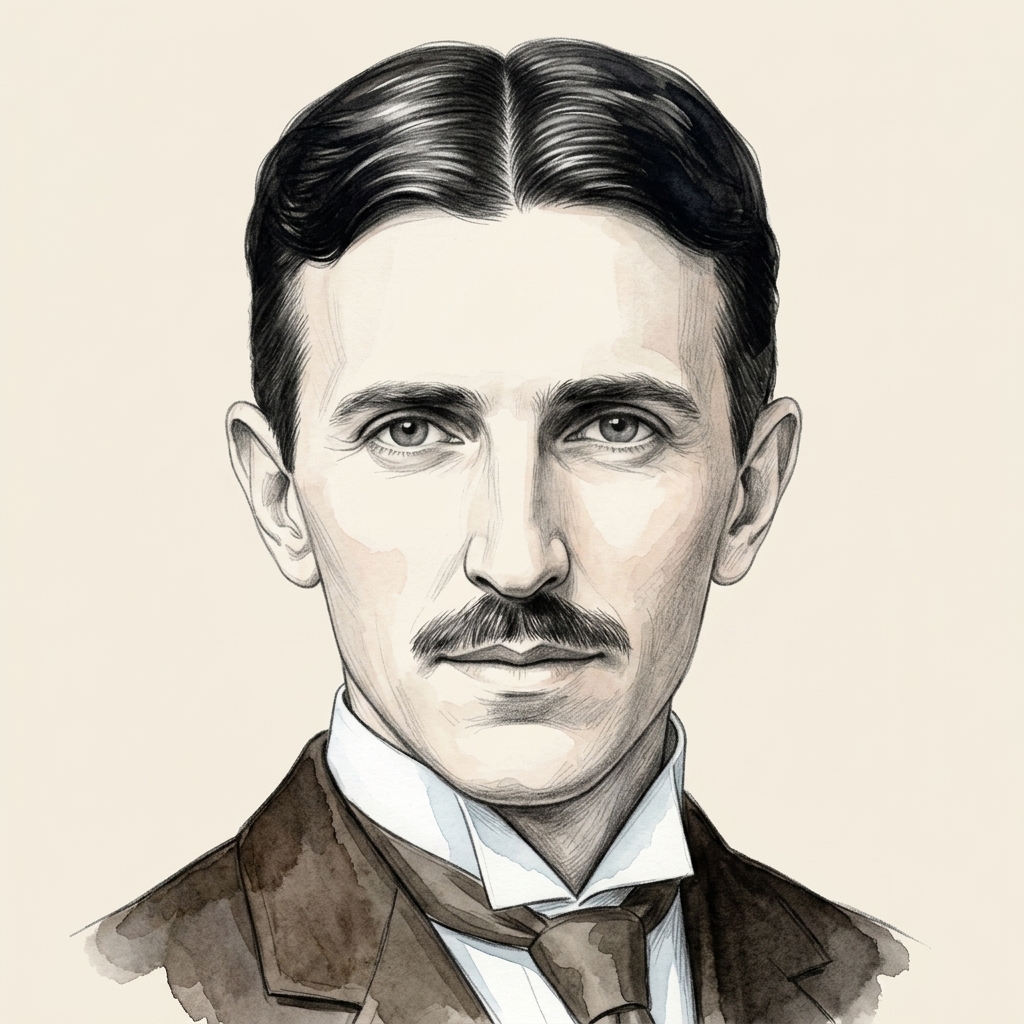 Nikola Tesla