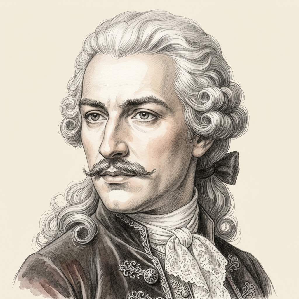 Zaharije Orfelin